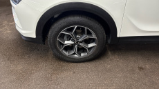 Ssangyong Korando 1.5 Ventura 5dr Auto Petrol Estate